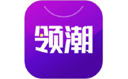 领潮电脑版段首LOGO