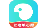 艺考志愿宝电脑版段首LOGO