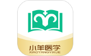 小羊医学电脑版段首LOGO