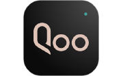 QooCam电脑版段首LOGO