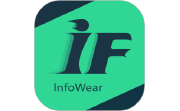 InfoWear电脑版段首LOGO