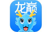 龙巅电脑版段首LOGO