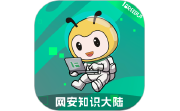 FreeBuf知识大陆电脑版段首LOGO