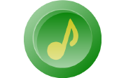本地音乐播放器专业版电脑版段首LOGO