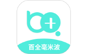 毫米+电脑版段首LOGO