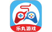 乐丸游戏电脑版段首LOGO