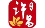 我的许昌电脑版段首LOGO
