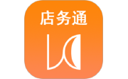 云图店务通电脑版段首LOGO