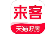 天猫好房来客电脑版段首LOGO