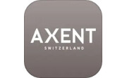 AXENT电脑版段首LOGO