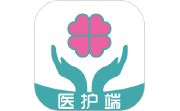 伊护士医护端电脑版段首LOGO