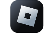 Roblox电脑版段首LOGO