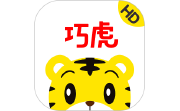 巧虎官方HD电脑版段首LOGO