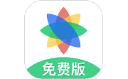 七色米进销存免费版电脑版段首LOGO