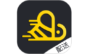 急先蜂骑手版电脑版段首LOGO