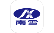 南雪健康家电脑版段首LOGO