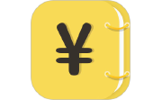 点滴记账电脑版段首LOGO