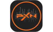 PXN Audio电脑版段首LOGO