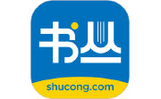 书丛电脑版段首LOGO