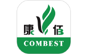 康佰健康电脑版段首LOGO