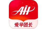爱华团长电脑版段首LOGO