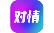 对情电脑版段首LOGO