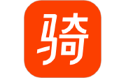 骑手岛电脑版段首LOGO