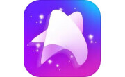新星直播电脑版段首LOGO