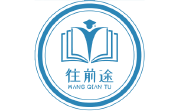往前途电脑版段首LOGO