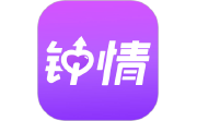 钟情电脑版段首LOGO