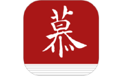 慕诗客电脑版段首LOGO