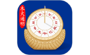 天时子平八字电脑版段首LOGO