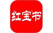 红宝书词汇电脑版段首LOGO