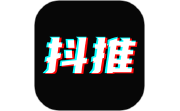 抖推电脑版段首LOGO