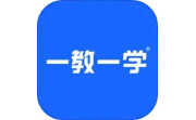 一教一学电脑版段首LOGO