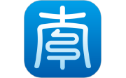 阜南宝电脑版段首LOGO