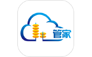 云算管家电脑版段首LOGO