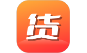 货源档口电脑版段首LOGO