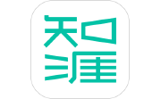知涯电脑版段首LOGO