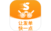 微刷快点商户版电脑版段首LOGO