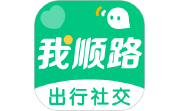 我顺路电脑版段首LOGO