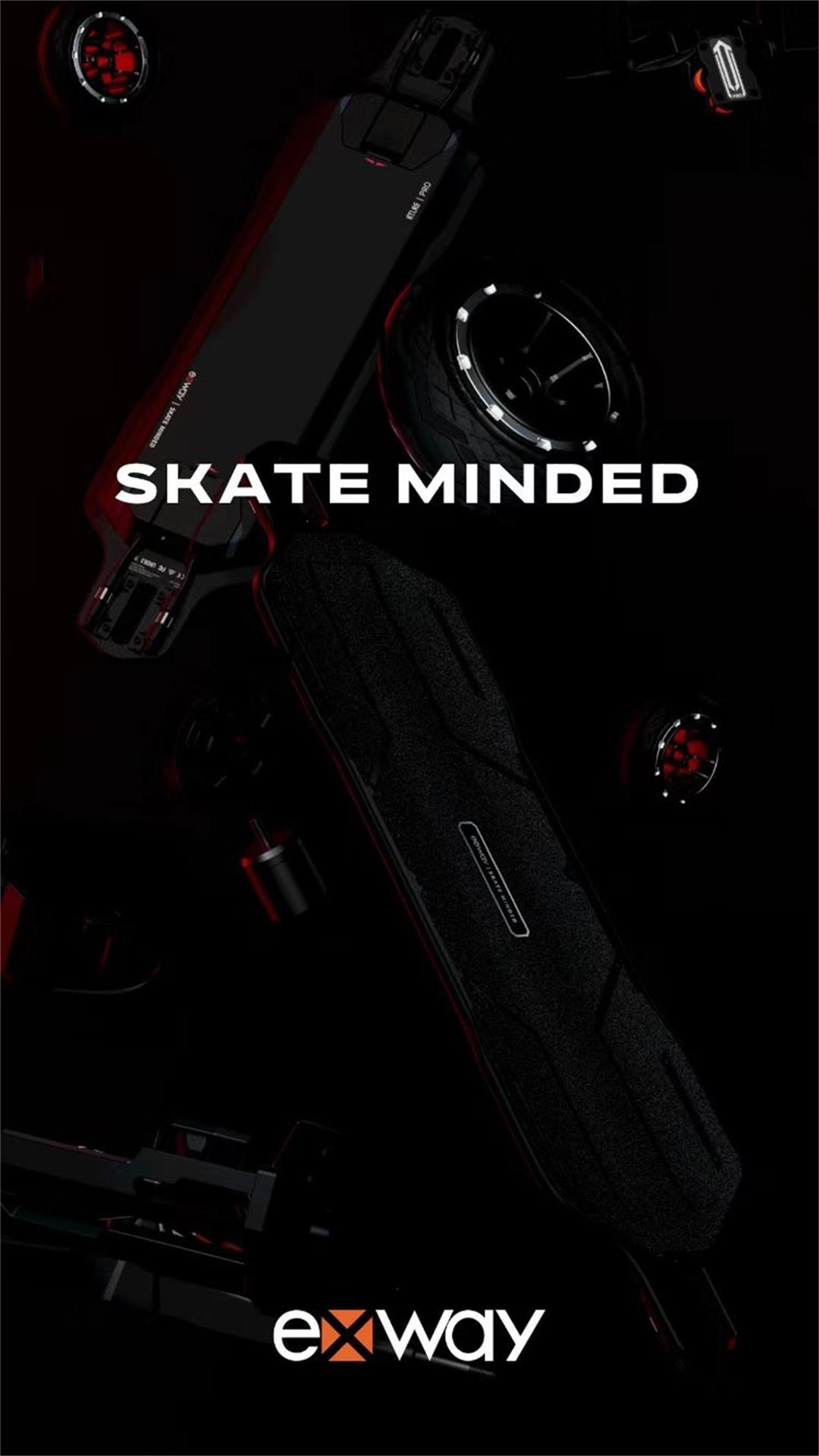 ExSkate电脑版截图