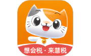 慧税学苑电脑版段首LOGO