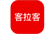 客拉客电脑版段首LOGO