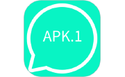 Apk.1安装器电脑版段首LOGO