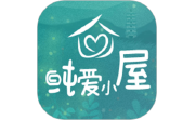 纯爱小屋电脑版段首LOGO