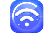 WiFi小雷达电脑版段首LOGO