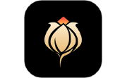 花容月貌电脑版段首LOGO