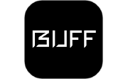 网易BUFF电脑版段首LOGO