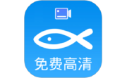 小鱼录屏电脑版段首LOGO